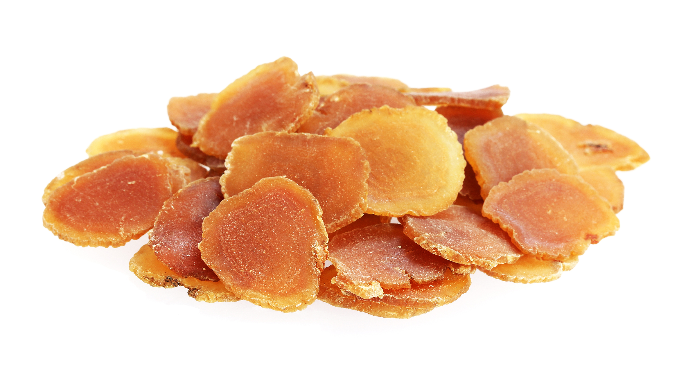 Better Focus, Energy, Strength, and Stamina with Red Ginseng Terry